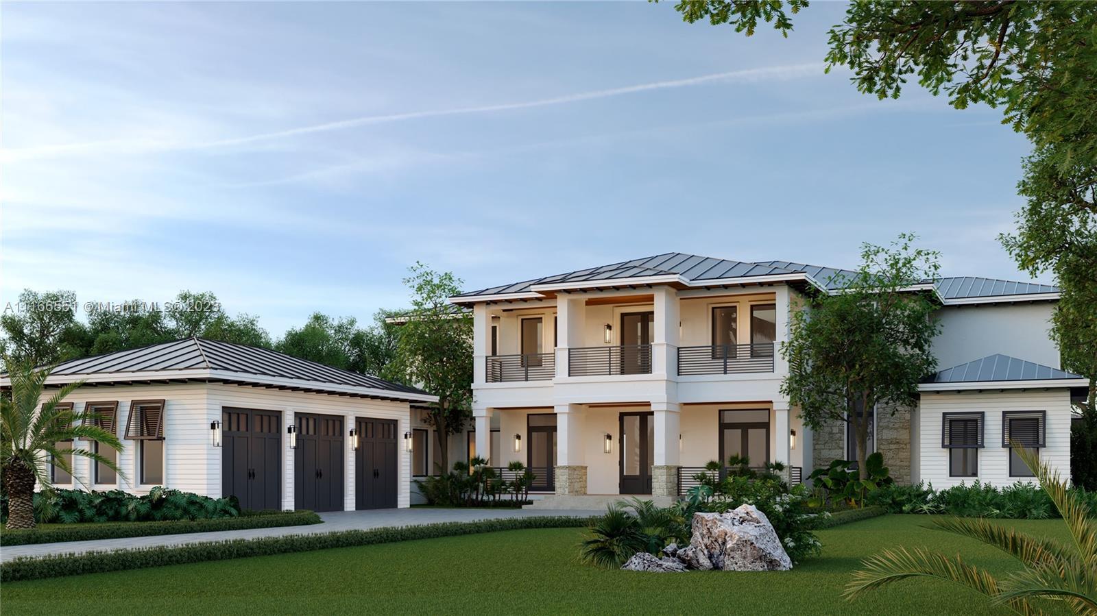 Photo of 10700 SW 60th Ave in Pinecrest, FL