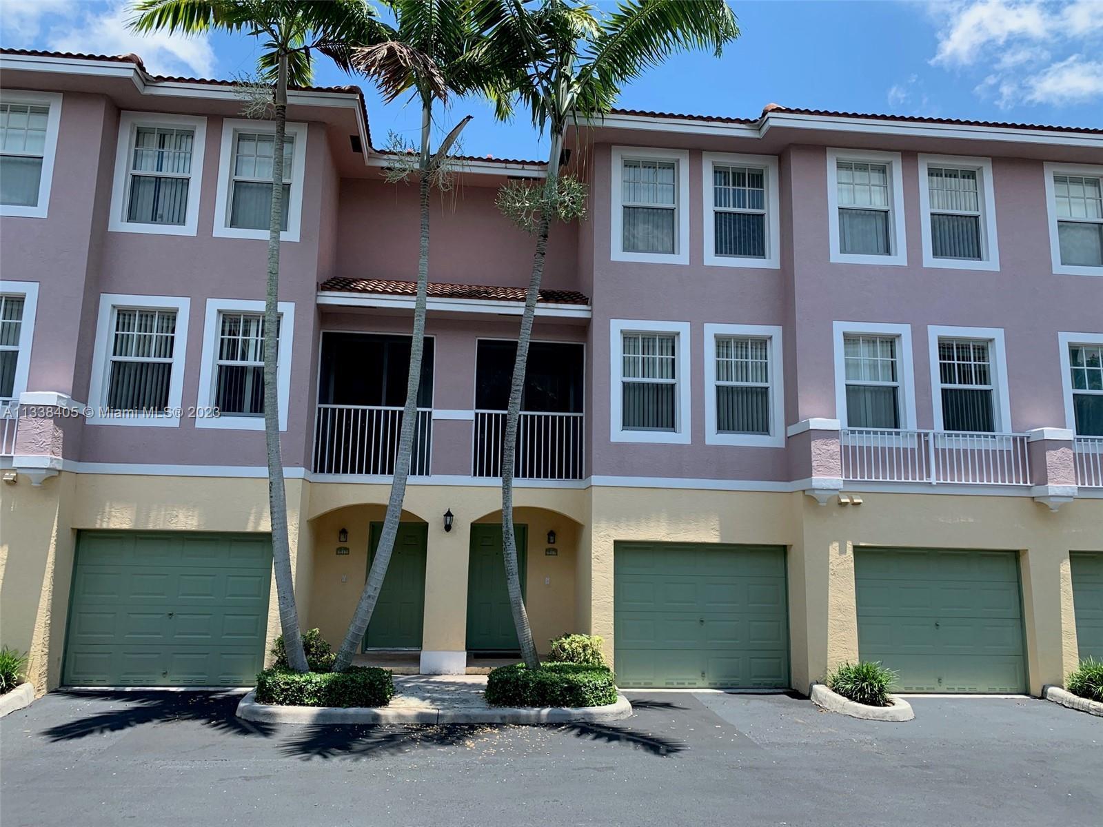 Photo of 6416 W Sample Rd #6416 in Coral Springs, FL