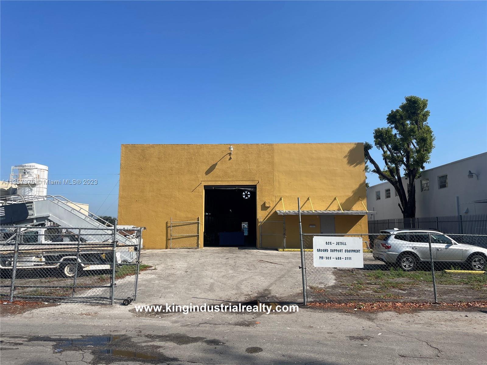 Photo of 4821 NW 128th St in Opa-Locka, FL