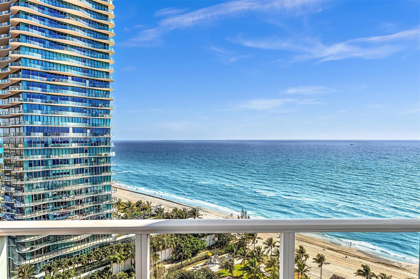 Photo of 19333 Collins Ave #1704 in Sunny Isles Beach, FL