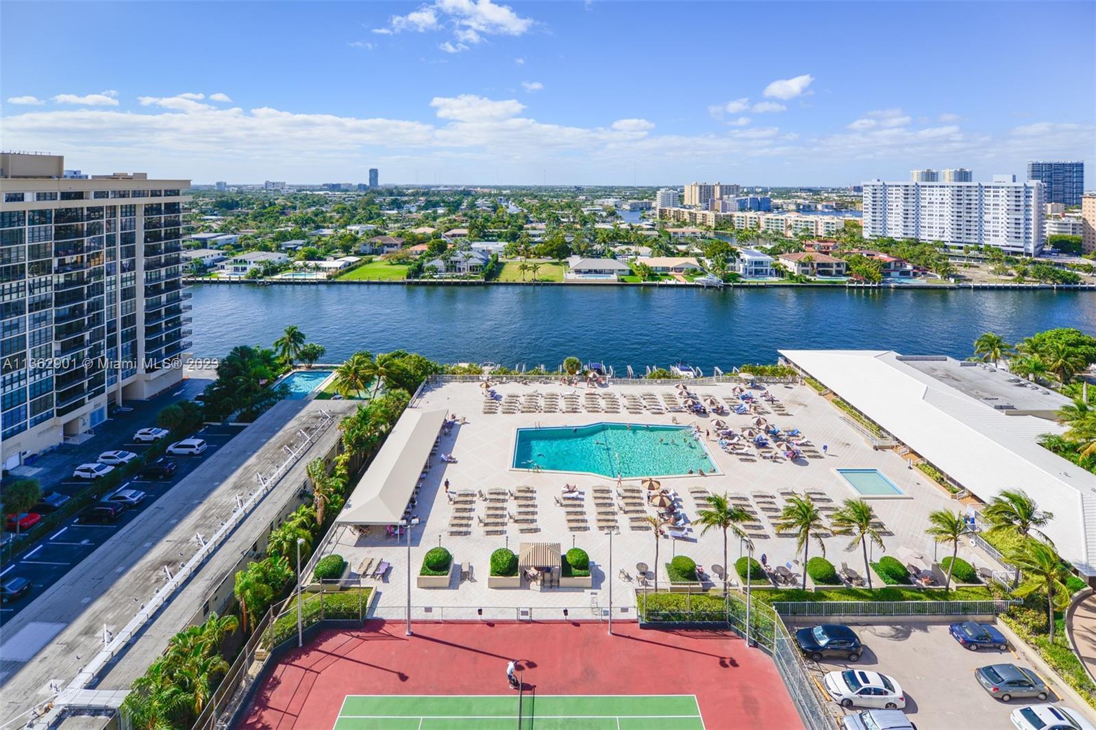 Photo of 1985 S Ocean Dr #15E in Hallandale Beach, FL