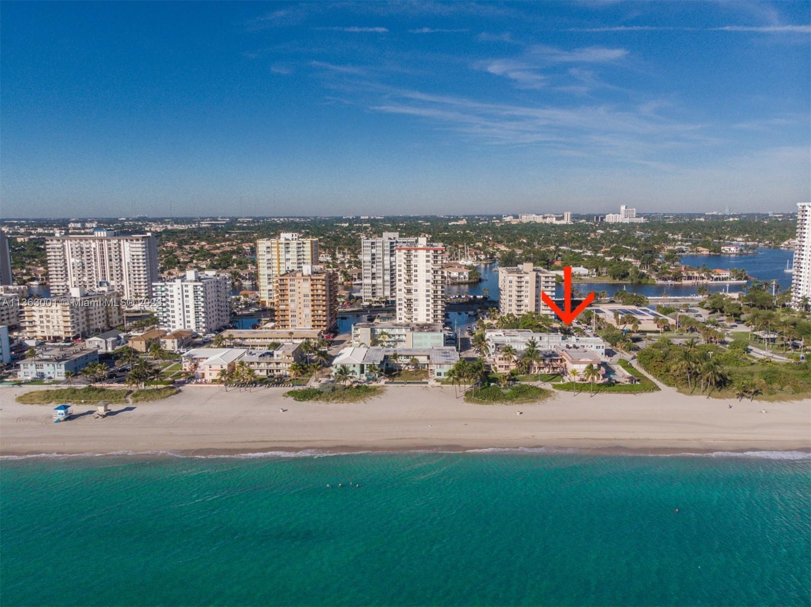 Photo of 309 Crocus Ter #14 in Hollywood, FL