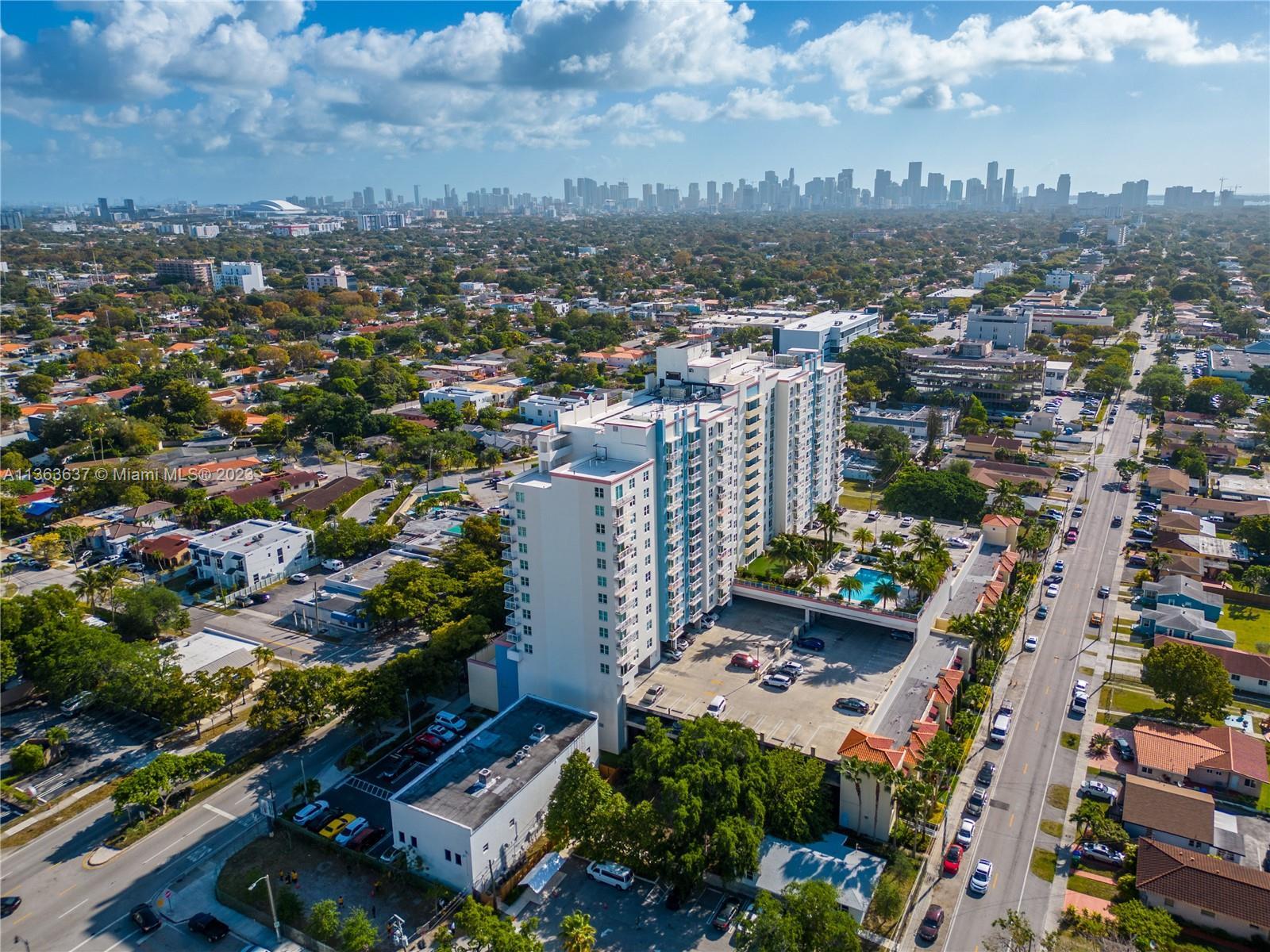 Photo of 3000 Coral Wy #1109 in Miami, FL