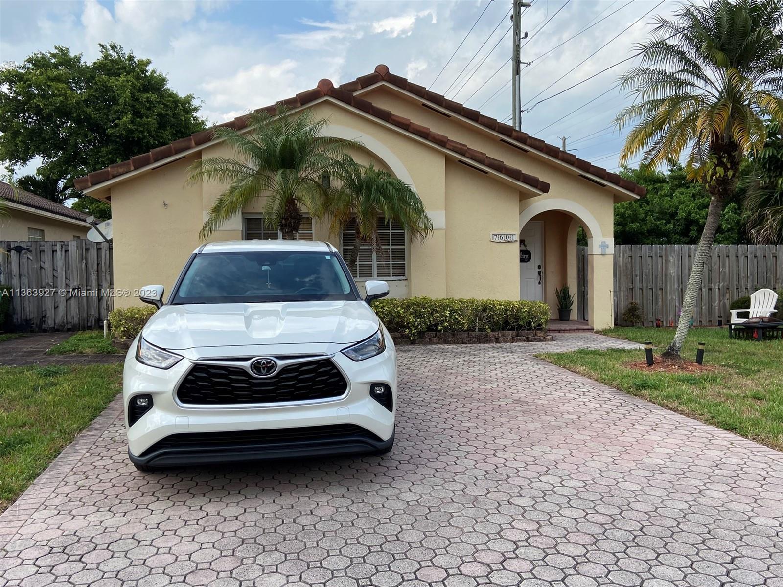 Photo of 7601 NW 166th Ter in Hialeah, FL