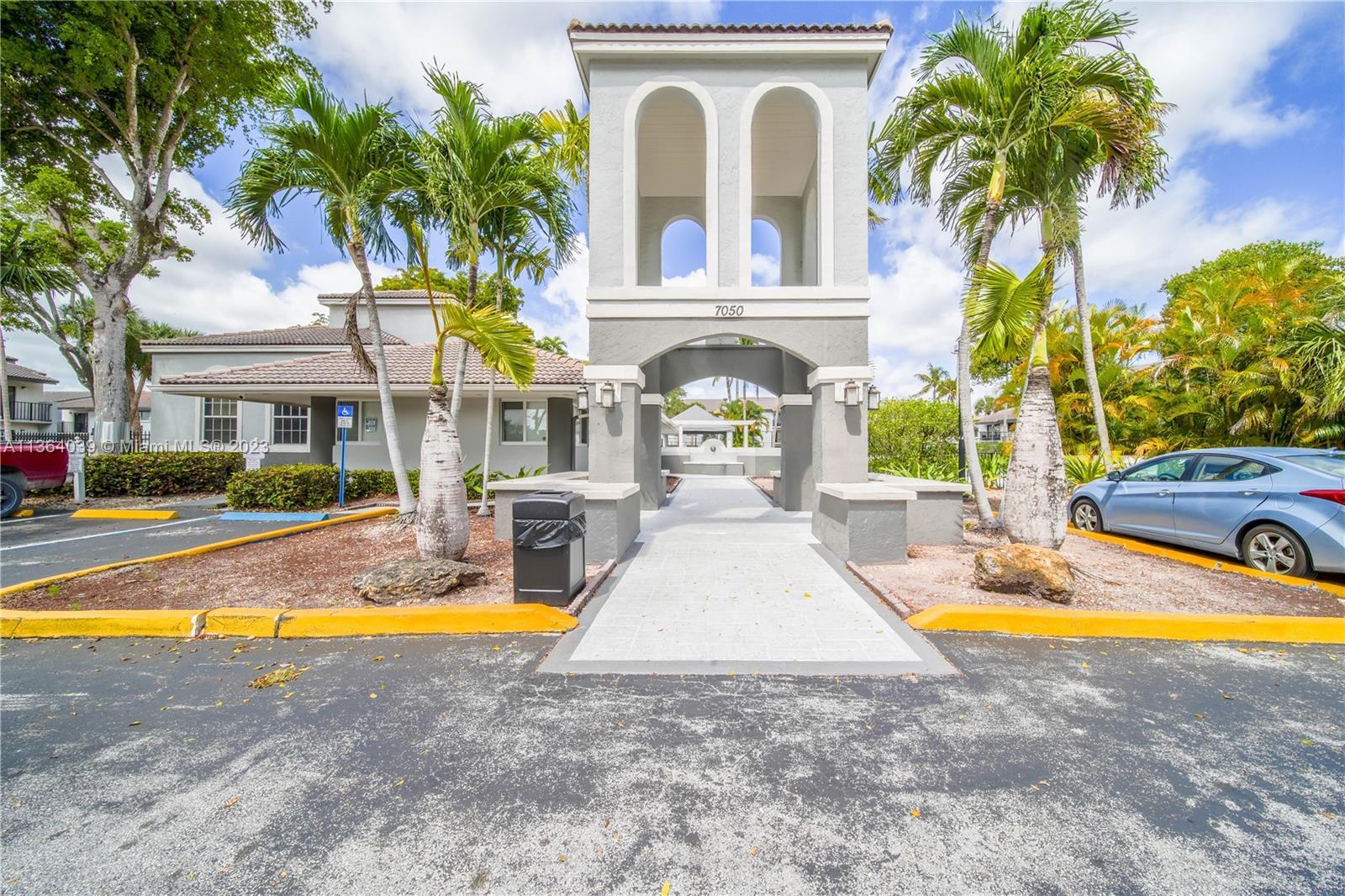 Photo of 7060 NW 179th St #207 in Hialeah, FL