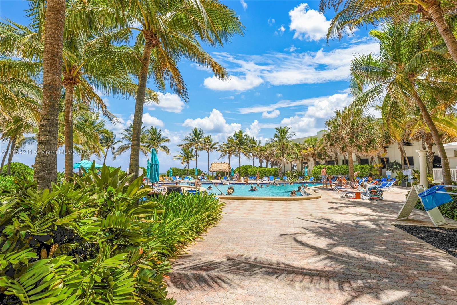 Photo of 3801 S Ocean Dr #9R in Hollywood, FL