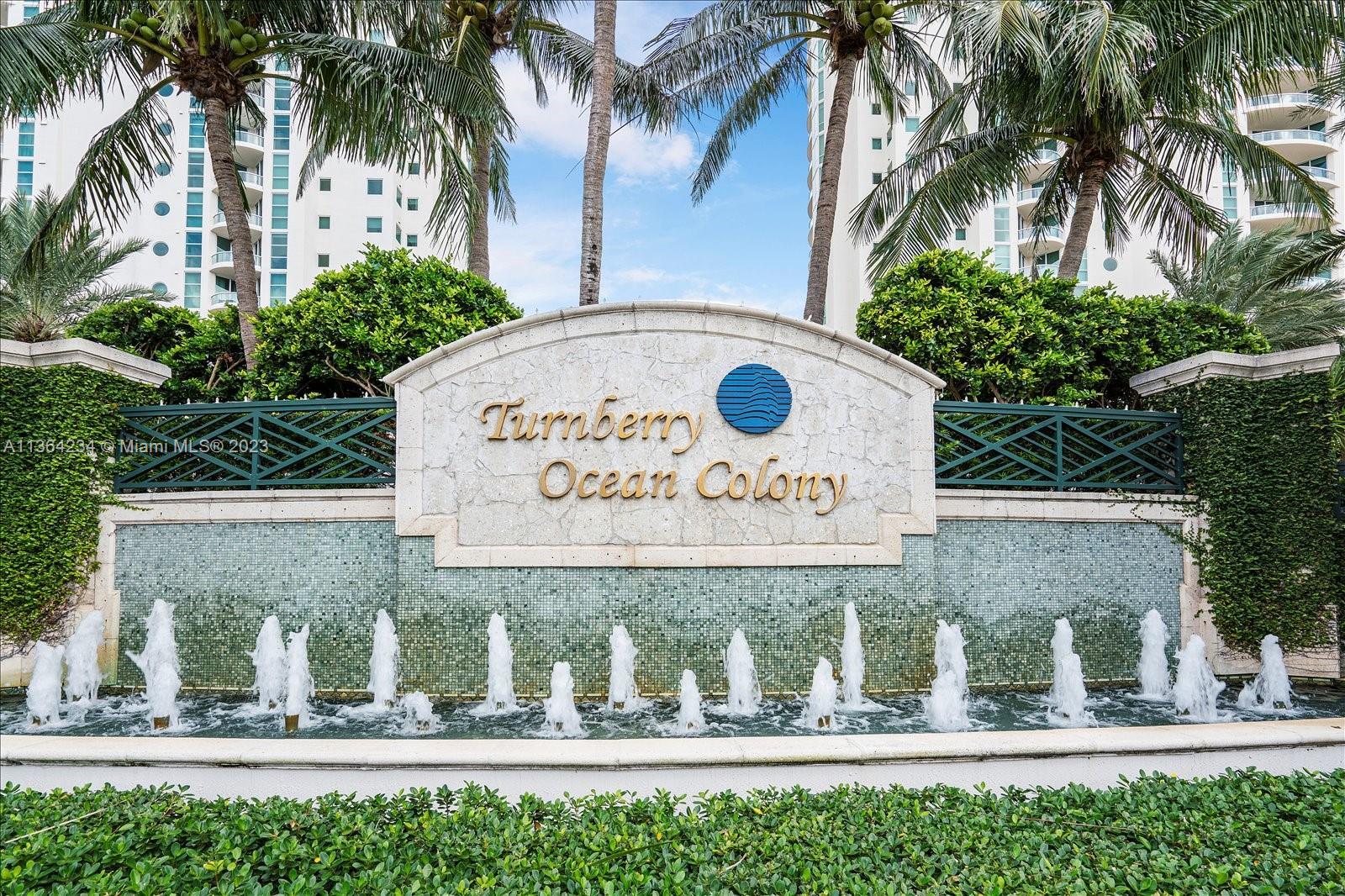 Photo of 16051 Collins Ave #2102 in Sunny Isles Beach, FL