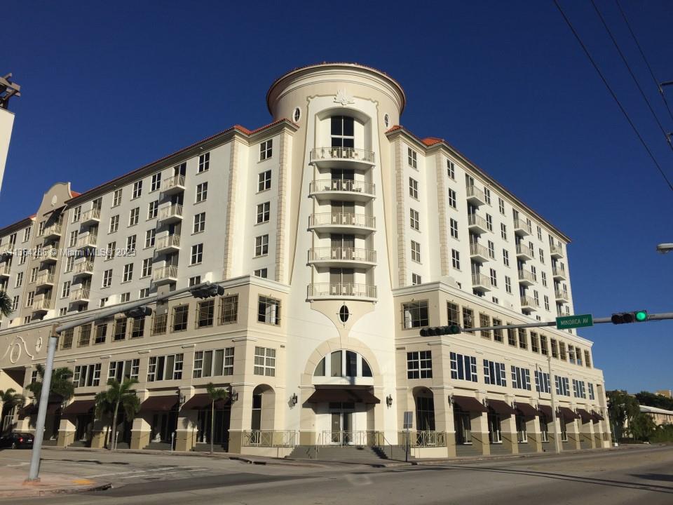 Photo of 2030 S Douglas Rd #811 in Coral Gables, FL