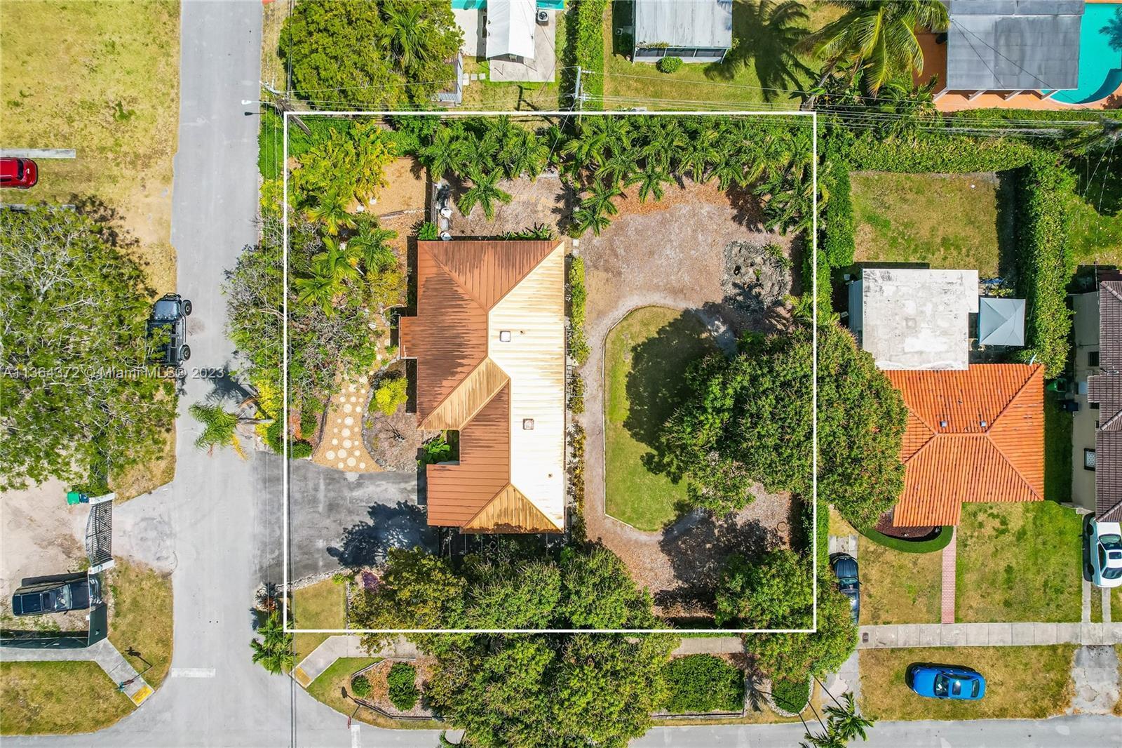 Photo of Address Not Disclosed in Miami, FL