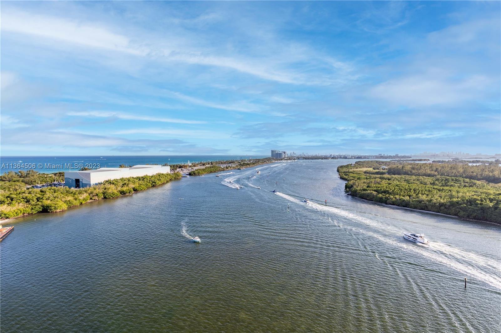 Photo of 500 Bayview Dr #1824 in Sunny Isles Beach, FL