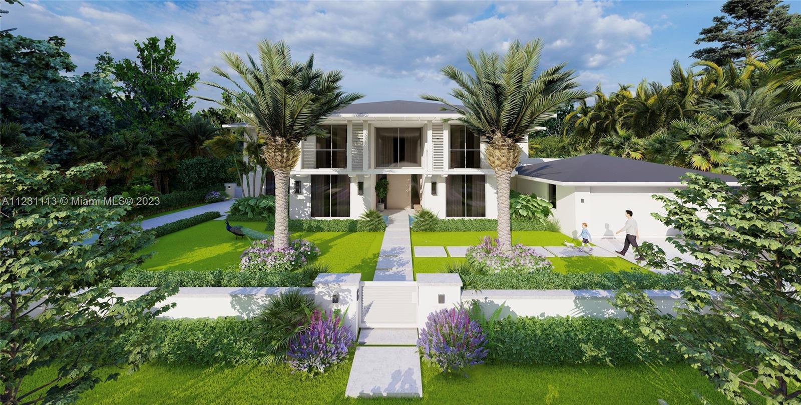 Photo of 6790 SW 76th Ter in South Miami, FL