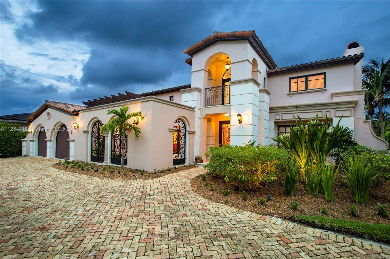 Photo of 1125 San Pedro Ave in Coral Gables, FL