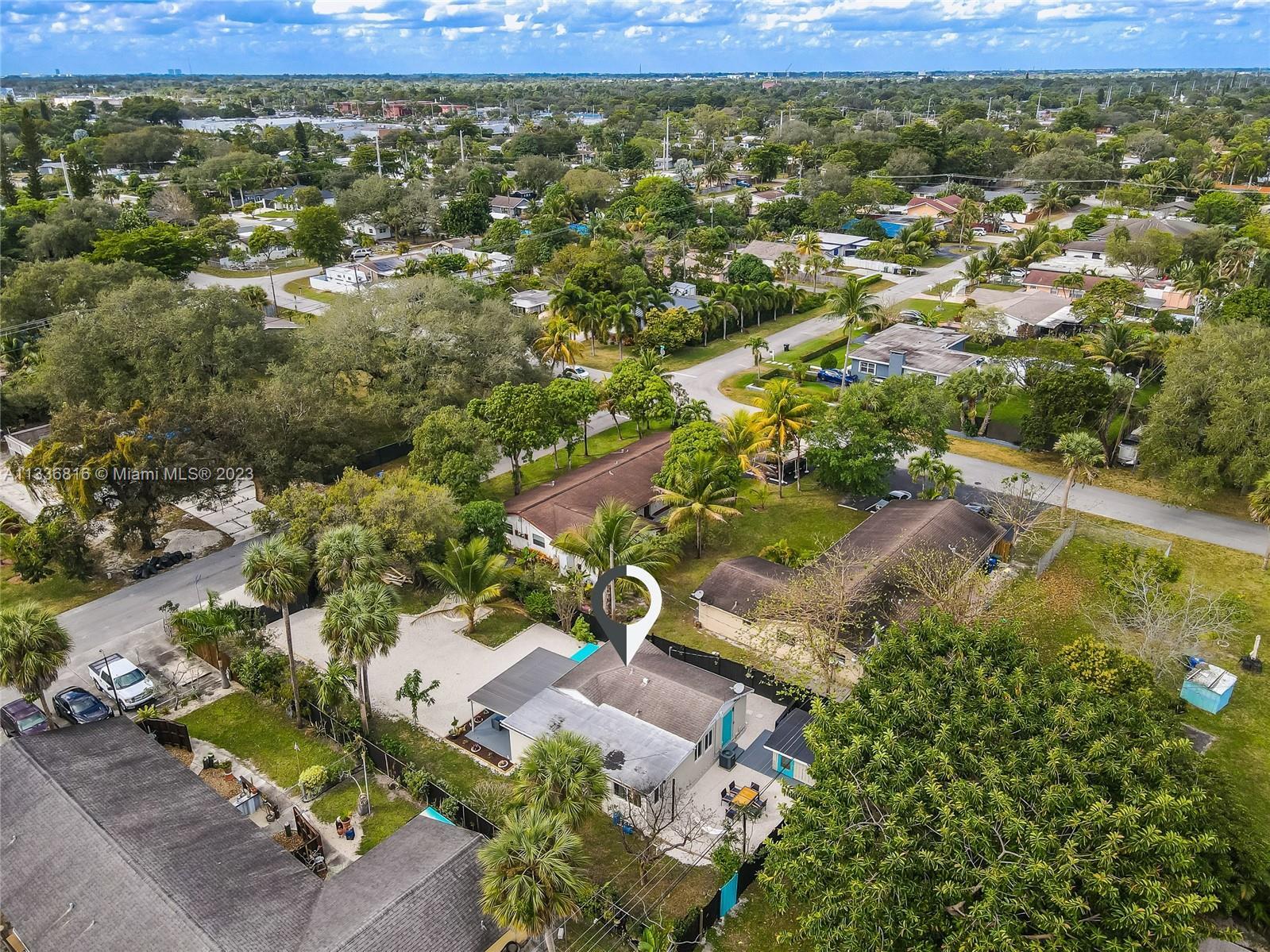 Photo of 1624 SW 30th Ave in Fort Lauderdale, FL