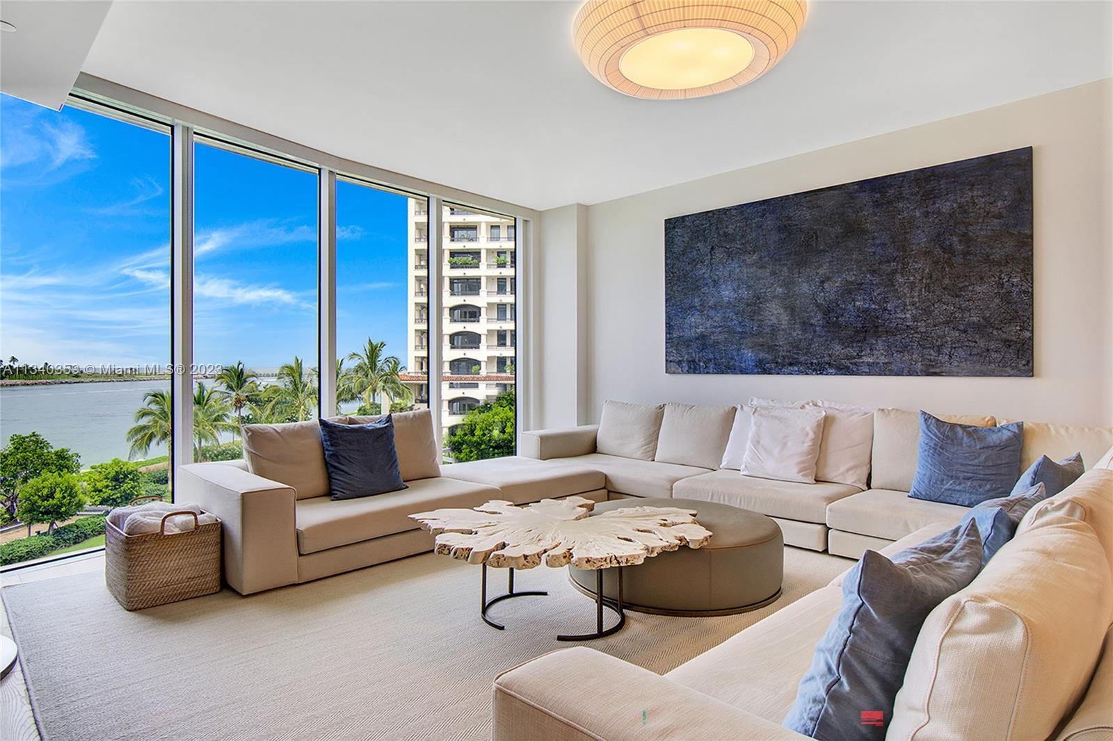Photo of 6835 Fisher Island Dr #6835 in Miami Beach, FL