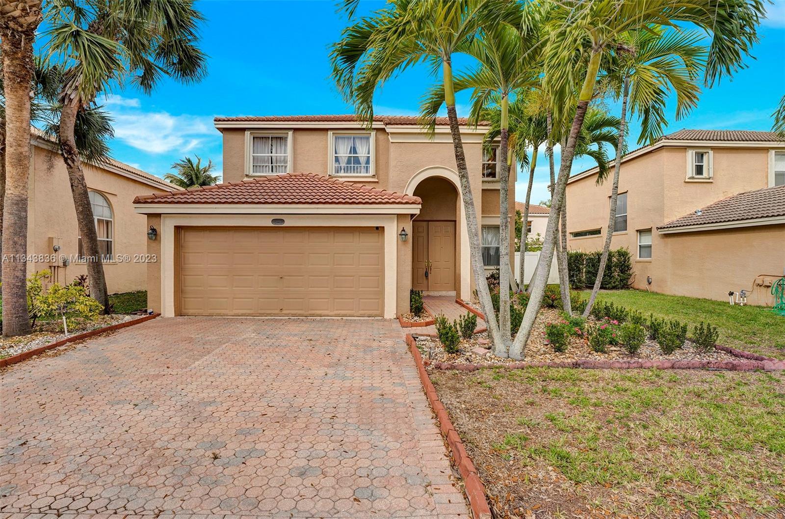 Photo of 15669 SW 54th Ct in Miramar, FL