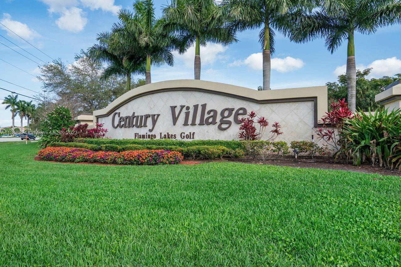 Photo of 150 SW 134th Wy #110R in Pembroke Pines, FL