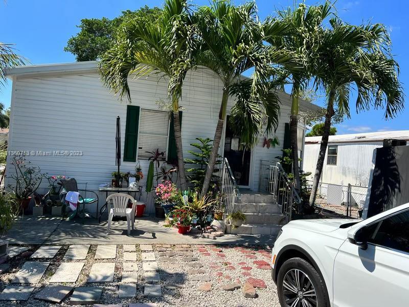 Photo of Address Not Disclosed in Davie, FL