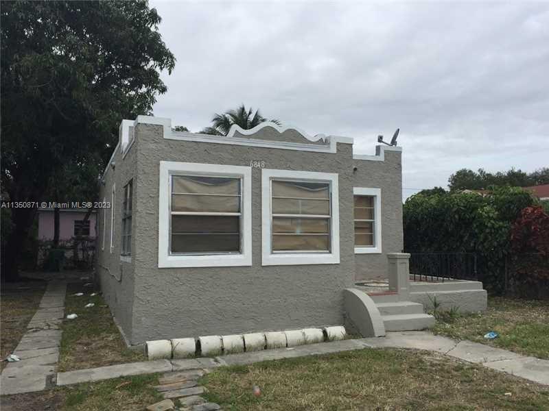 Photo of 6848 N Miami Ave in Miami, FL