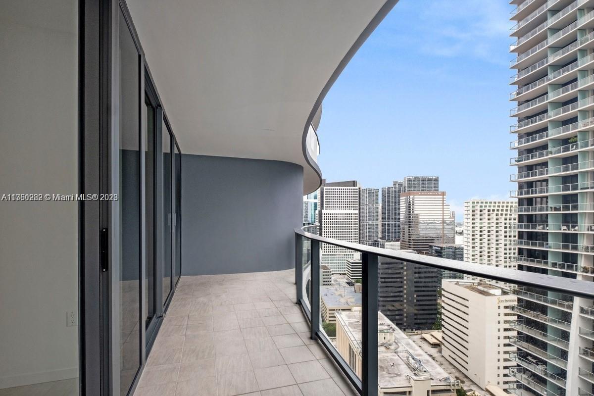 Photo of 1000 Brickell Plz #3107 in Miami, FL