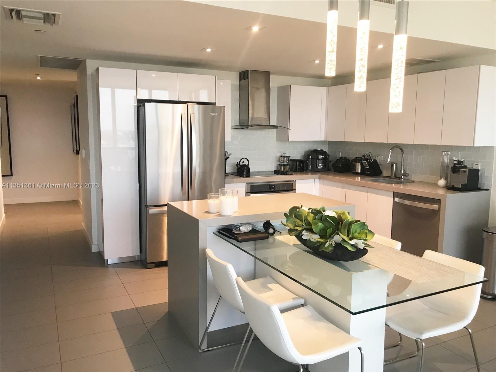 Photo of 1600 NE 1st Ave #2616 in Miami, FL