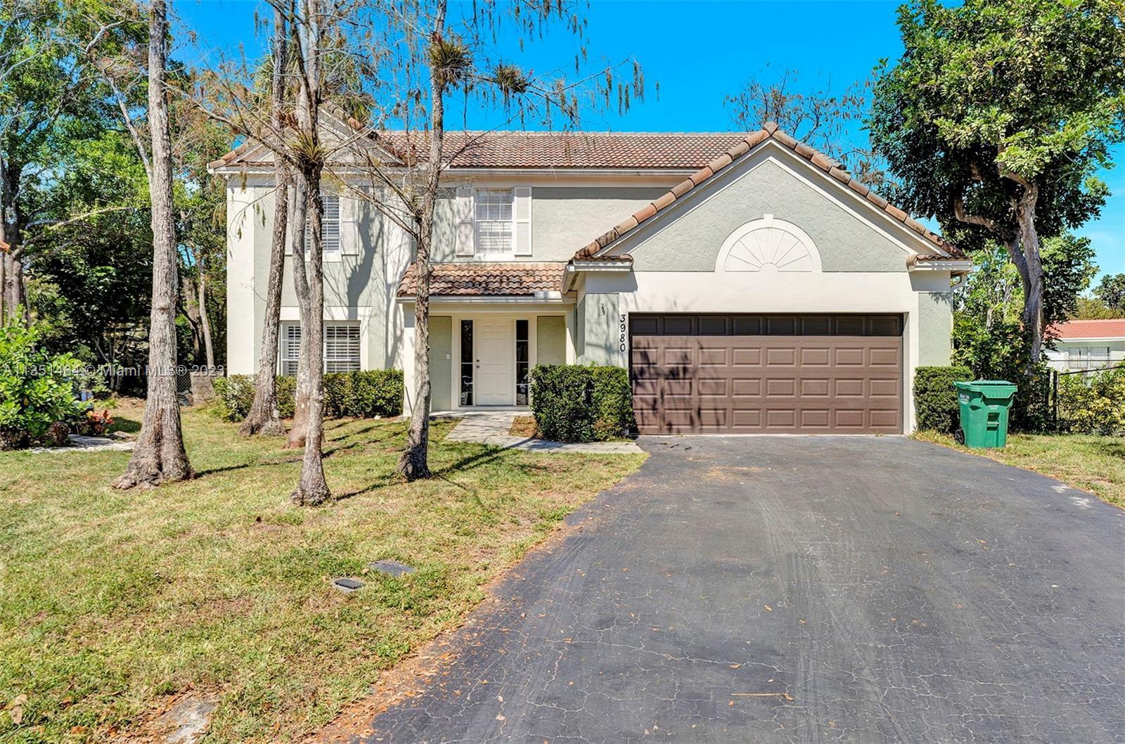 Photo of 3980 Wild Lime Ln in Coral Springs, FL