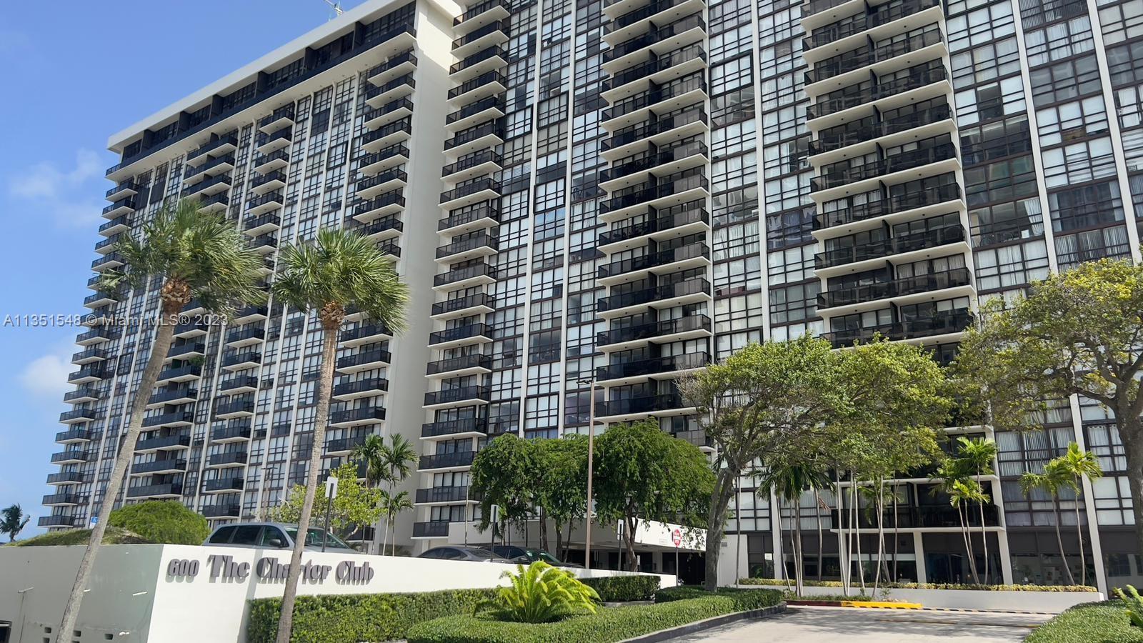 Photo of 600 NE 36th St #1414 in Miami, FL