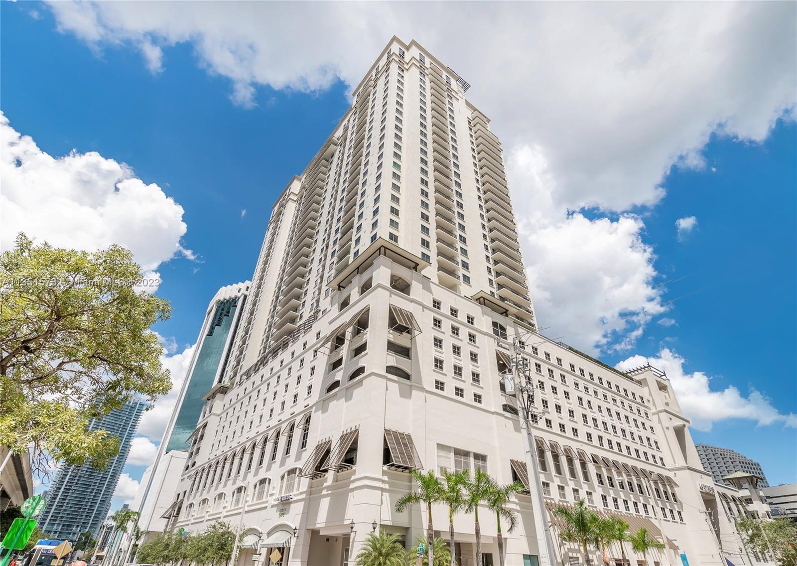 Photo of 999 SW 1st Ave #1417 in Miami, FL