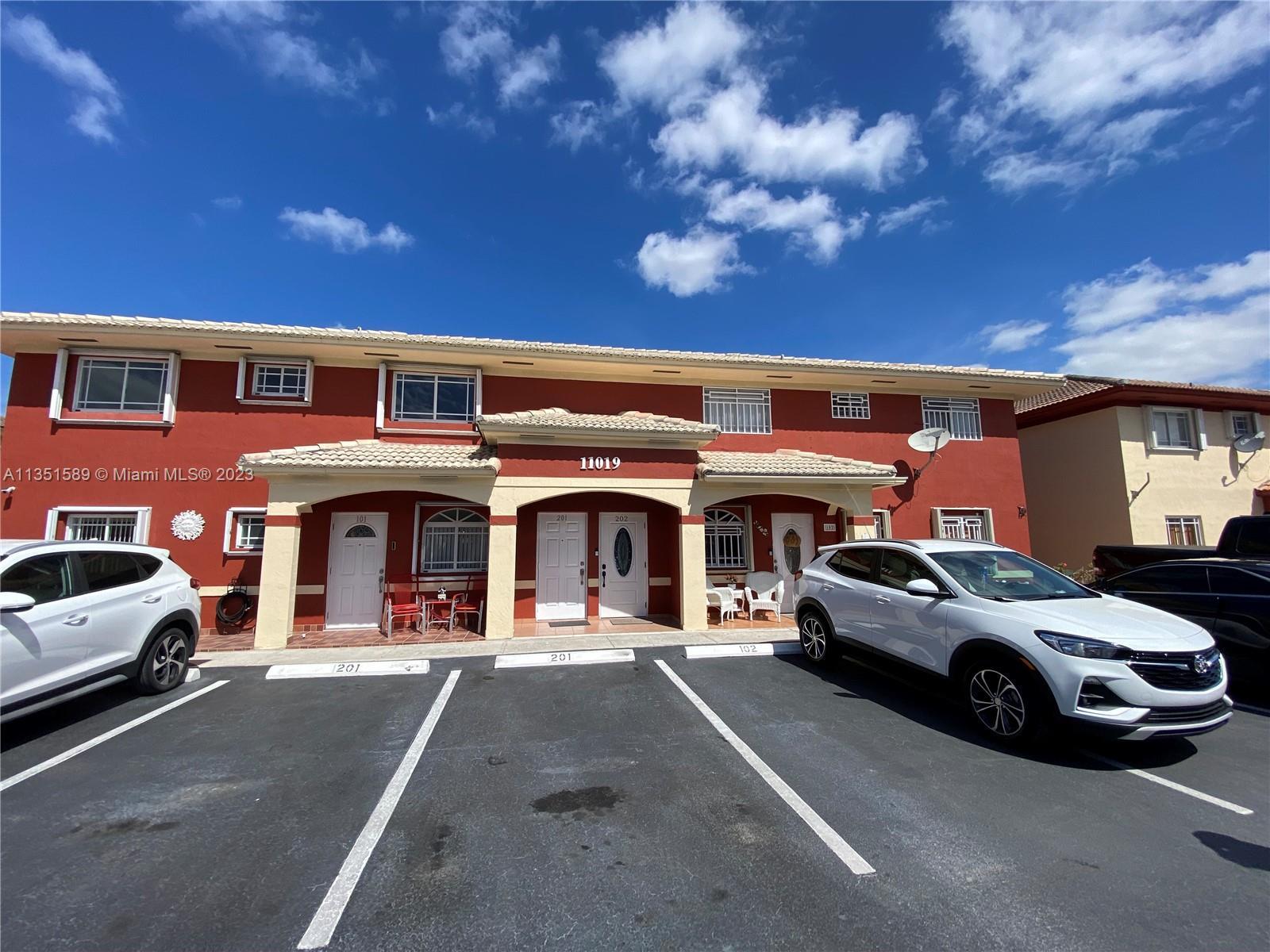 Photo of 11019 W Okeechobee Rd #202 in Hialeah Gardens, FL