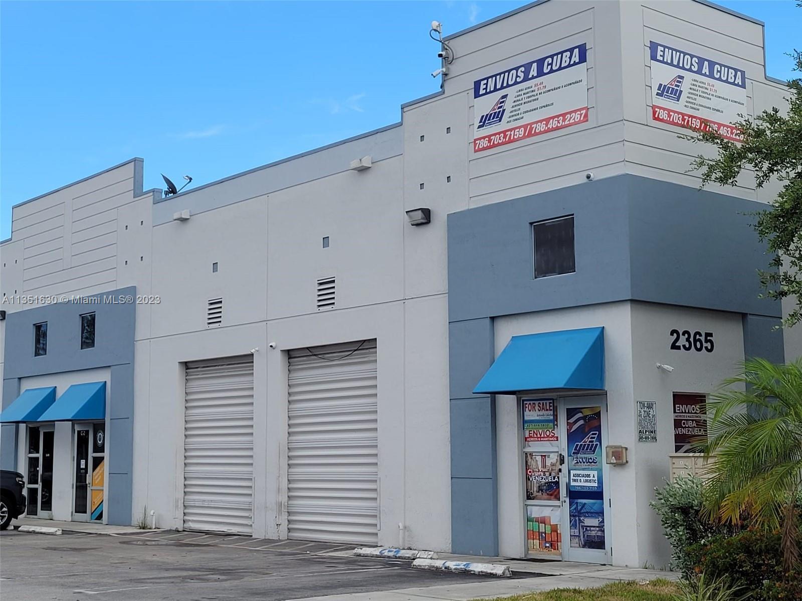 Photo of 2365 NW 70th Ave 1 in Miami, FL