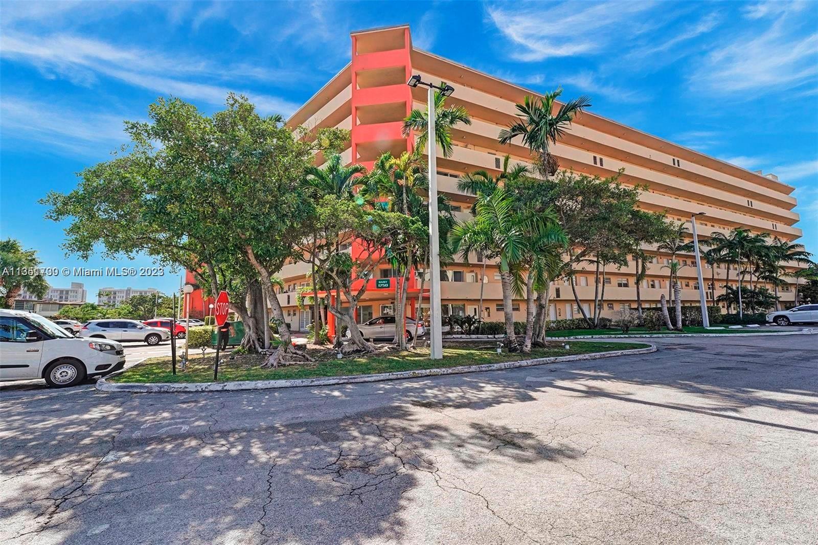 Photo of 1750 NE 191st St #113-2 in North Miami Beach, FL