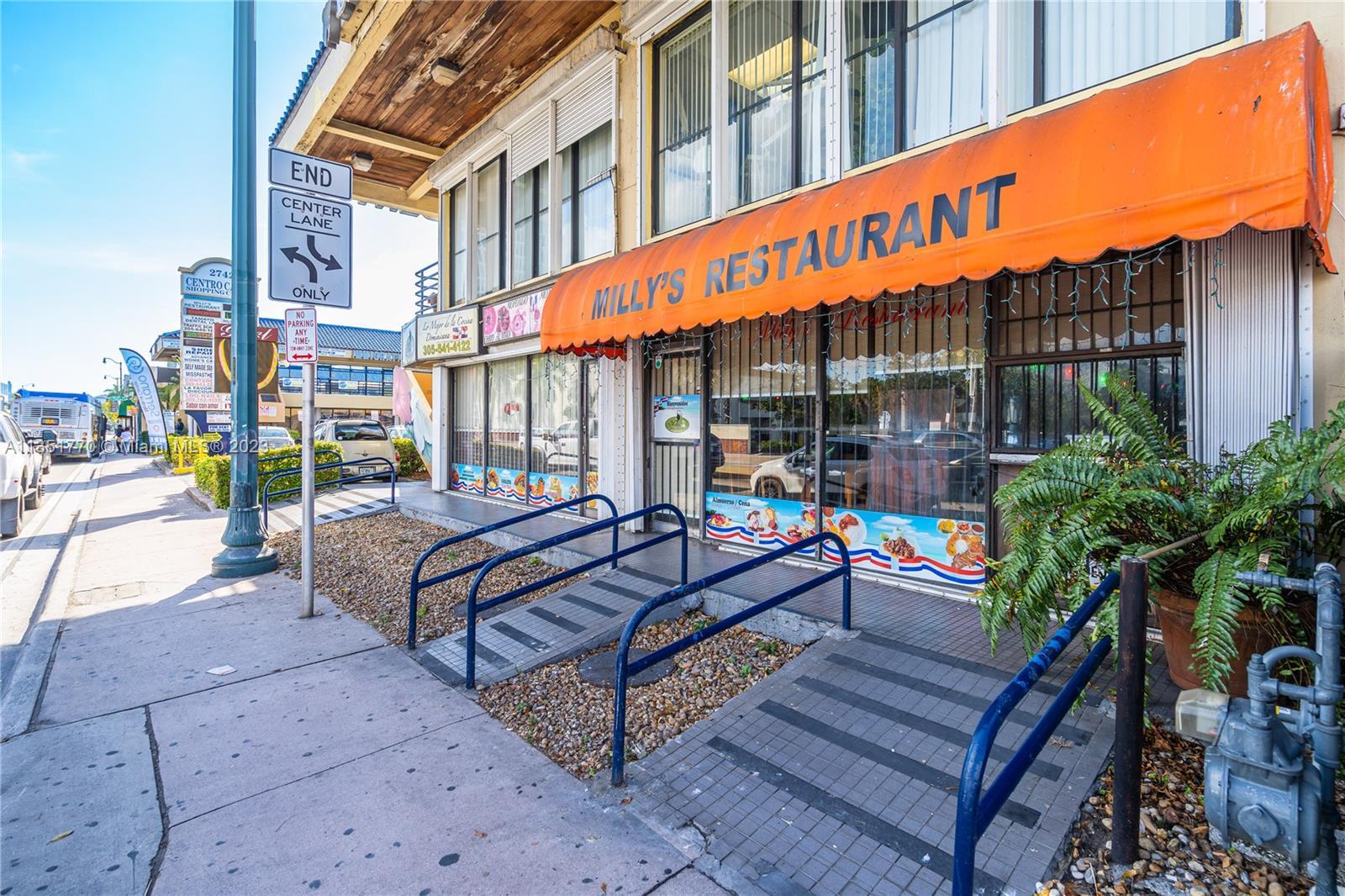 Photo of 2742 SW 8th St in Miami, FL