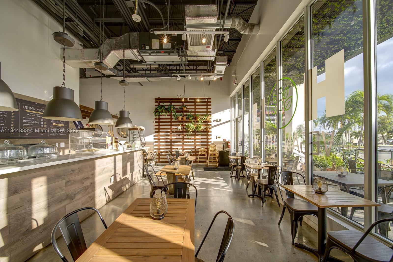 Photo of Restaurant For Sale In Hallandale Bch in Hallandale Beach, FL