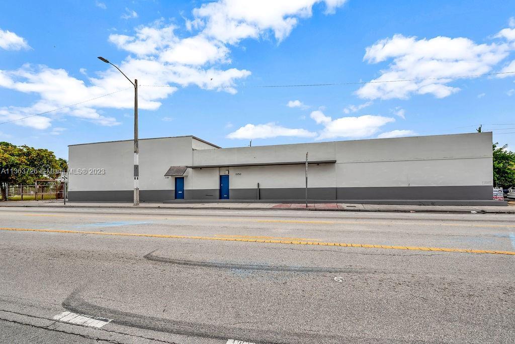 Photo of 1150-1160 Ali Baba Ave in Opa-Locka, FL