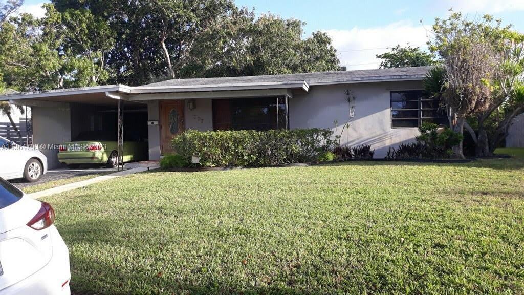 Photo of 507 NW 30th St in Wilton Manors, FL