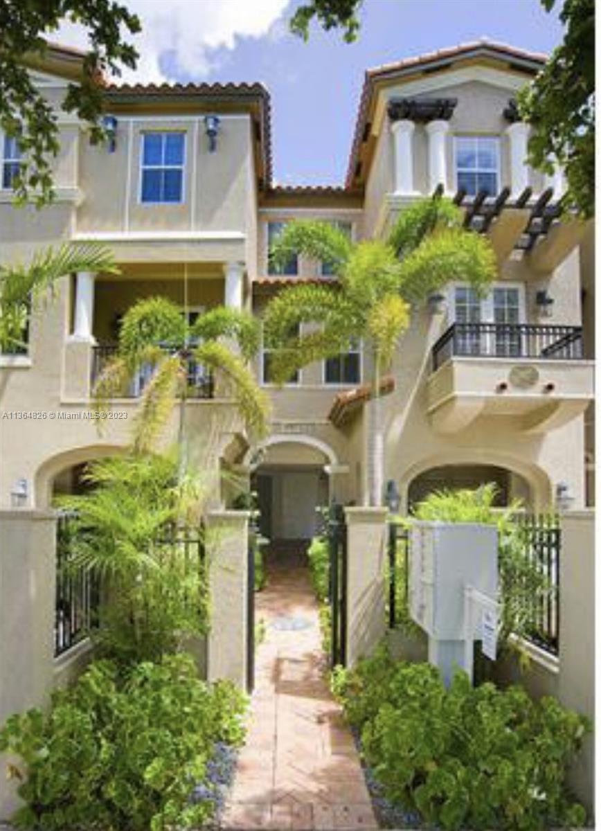Photo of 615 Santander Ave #C in Coral Gables, FL