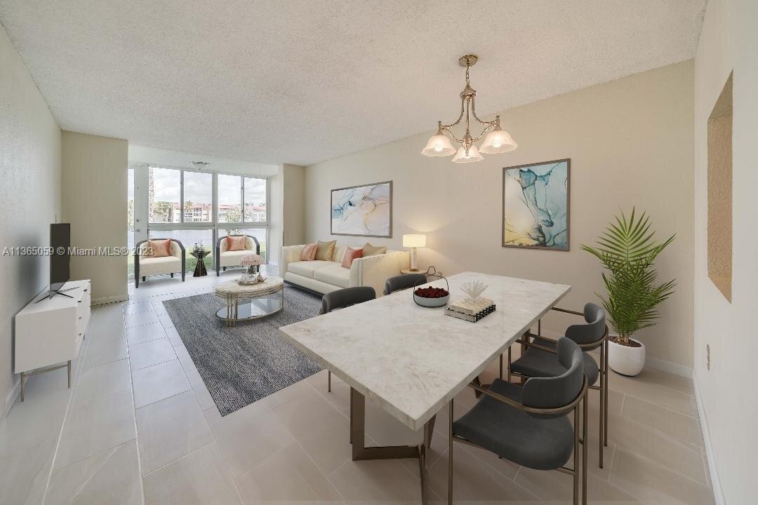 Photo of 2851 E Sunrise Lakes Dr #107 in Sunrise, FL