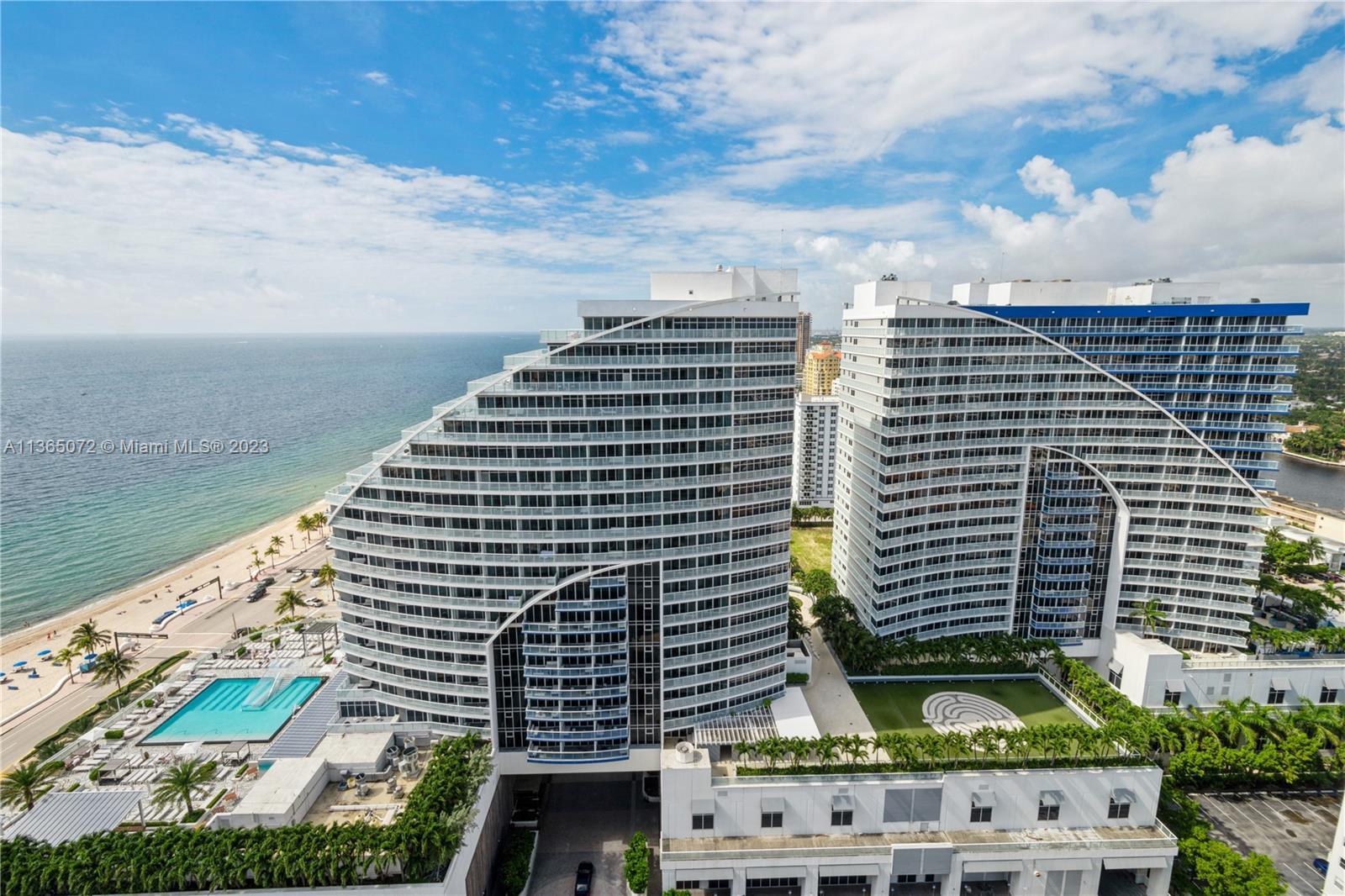 Photo of 3101 Bayshore Dr #1206 in Fort Lauderdale, FL