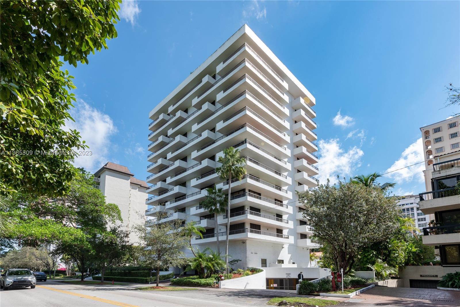 Photo of 720 Coral Wy #12A in Coral Gables, FL