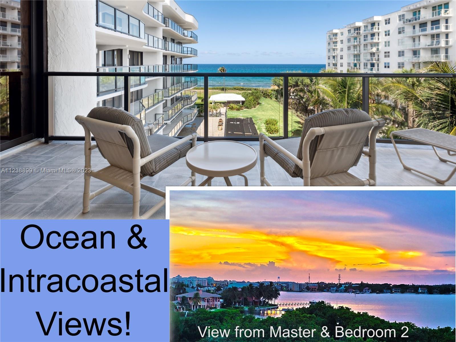 Photo of 3440 S Ocean Blvd #508S in Palm Beach, FL
