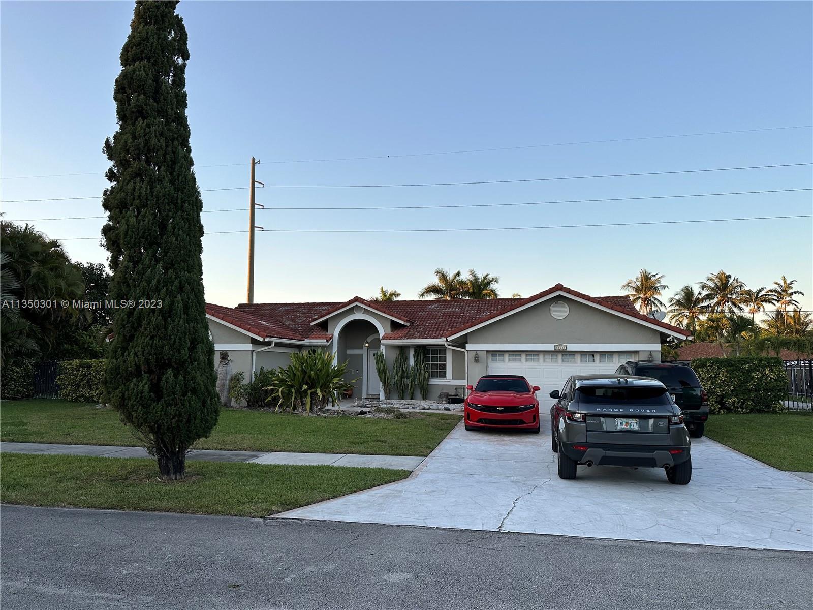 Photo of 14611 SW 160th Ter in Miami, FL