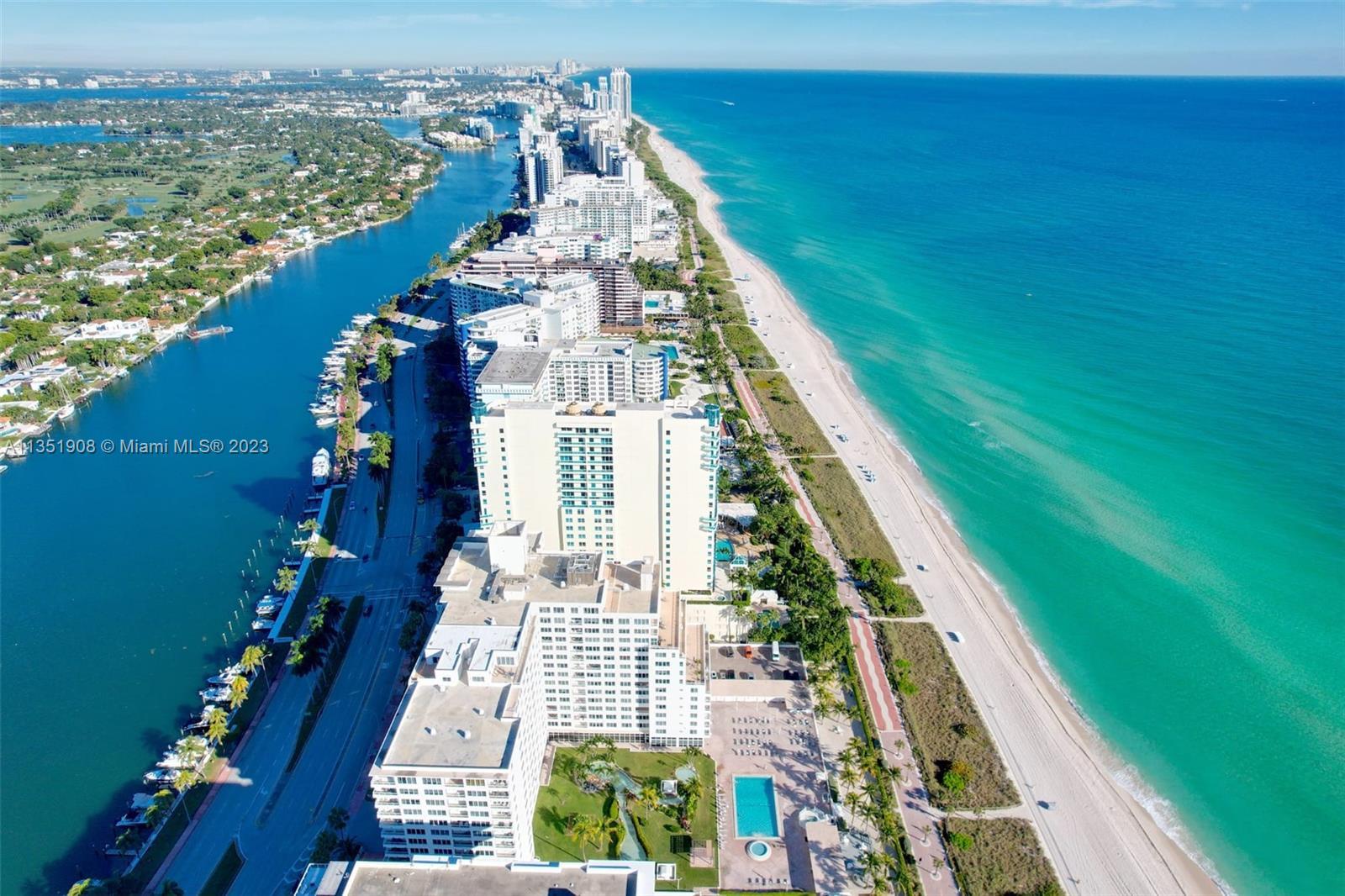 Photo of 5005 Collins Ave #1212 in Miami Beach, FL