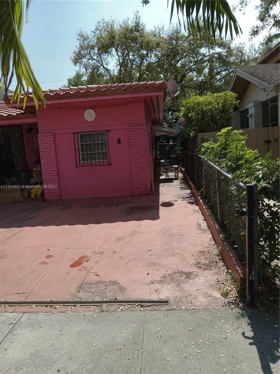 Photo of Address Not Disclosed in Miami, FL