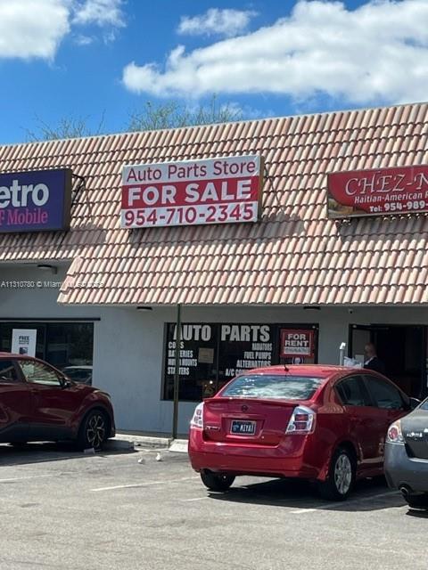 Photo of 3056 S State Rd 7 in Miramar, FL