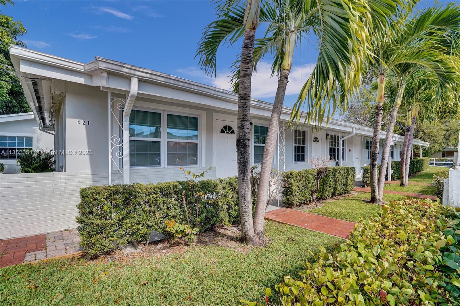 Photo of Address Not Disclosed in Fort Lauderdale, FL