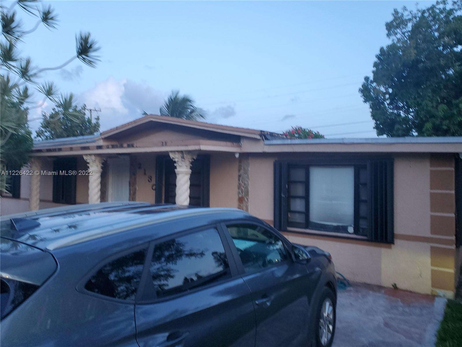 Photo of 2130 NW 124th St in Miami, FL