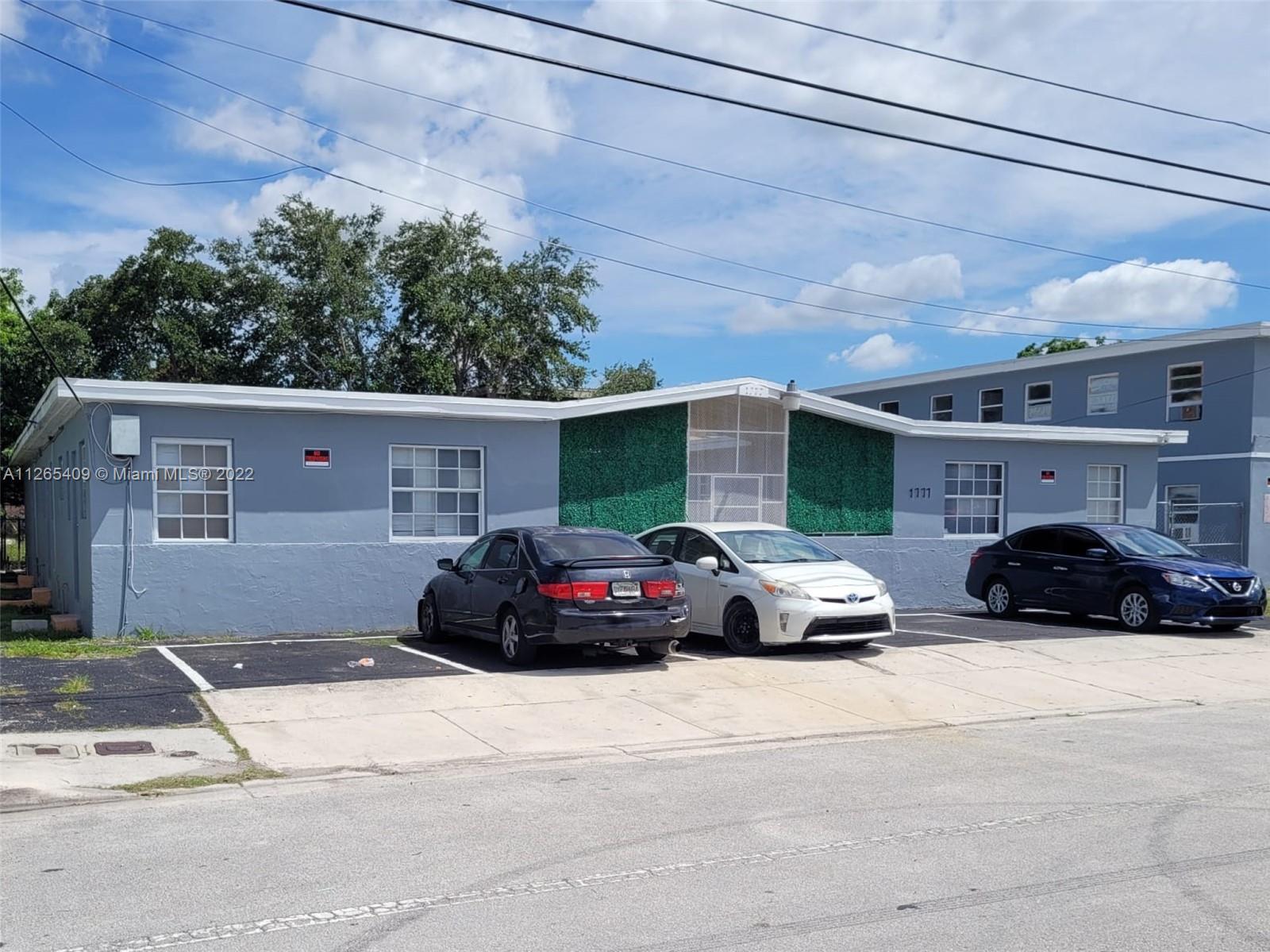 Photo of 1777 Ali Baba Ave in Opa-Locka, FL