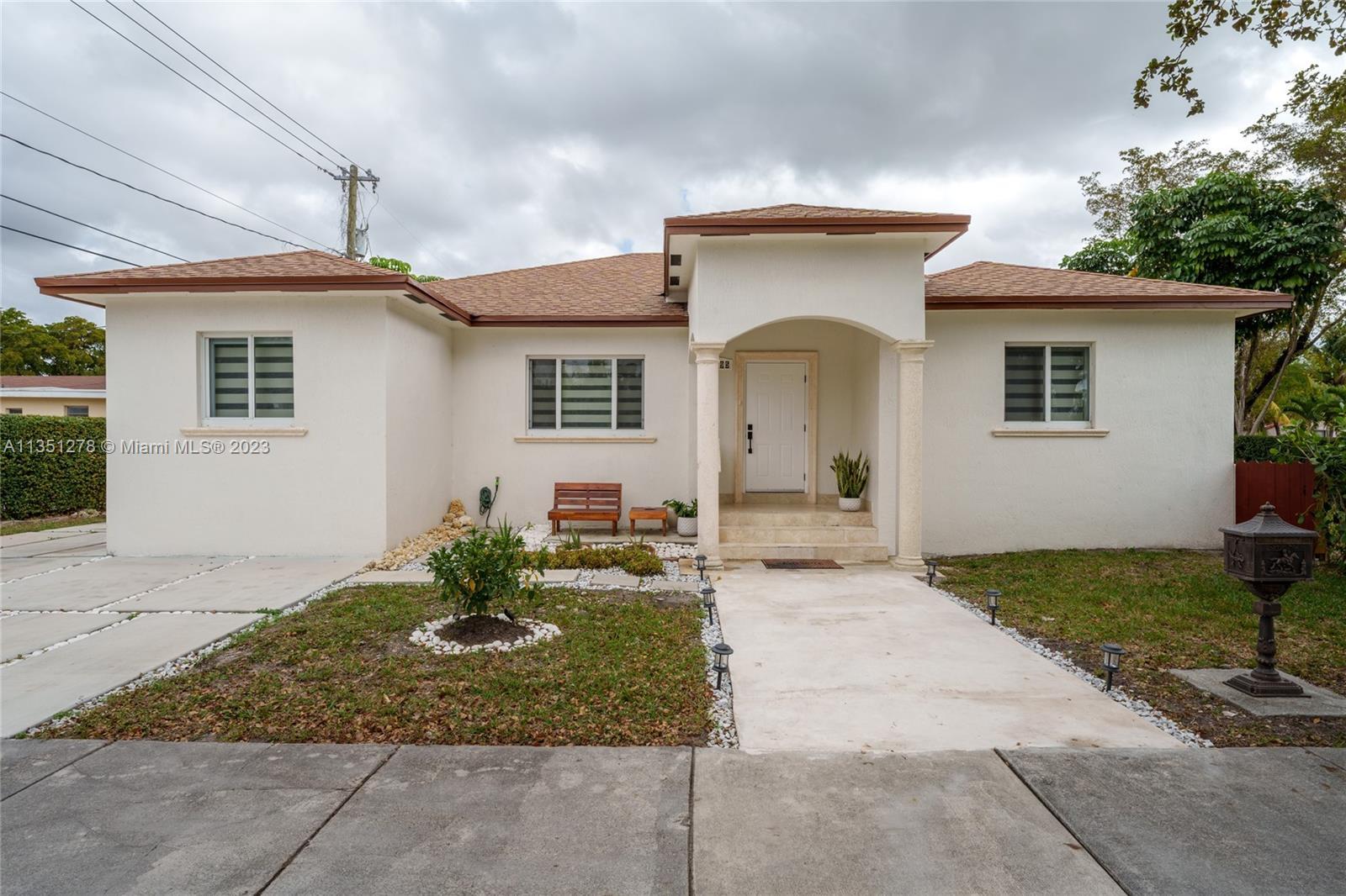 Photo of 1395 SW 59th Ave in West Miami, FL