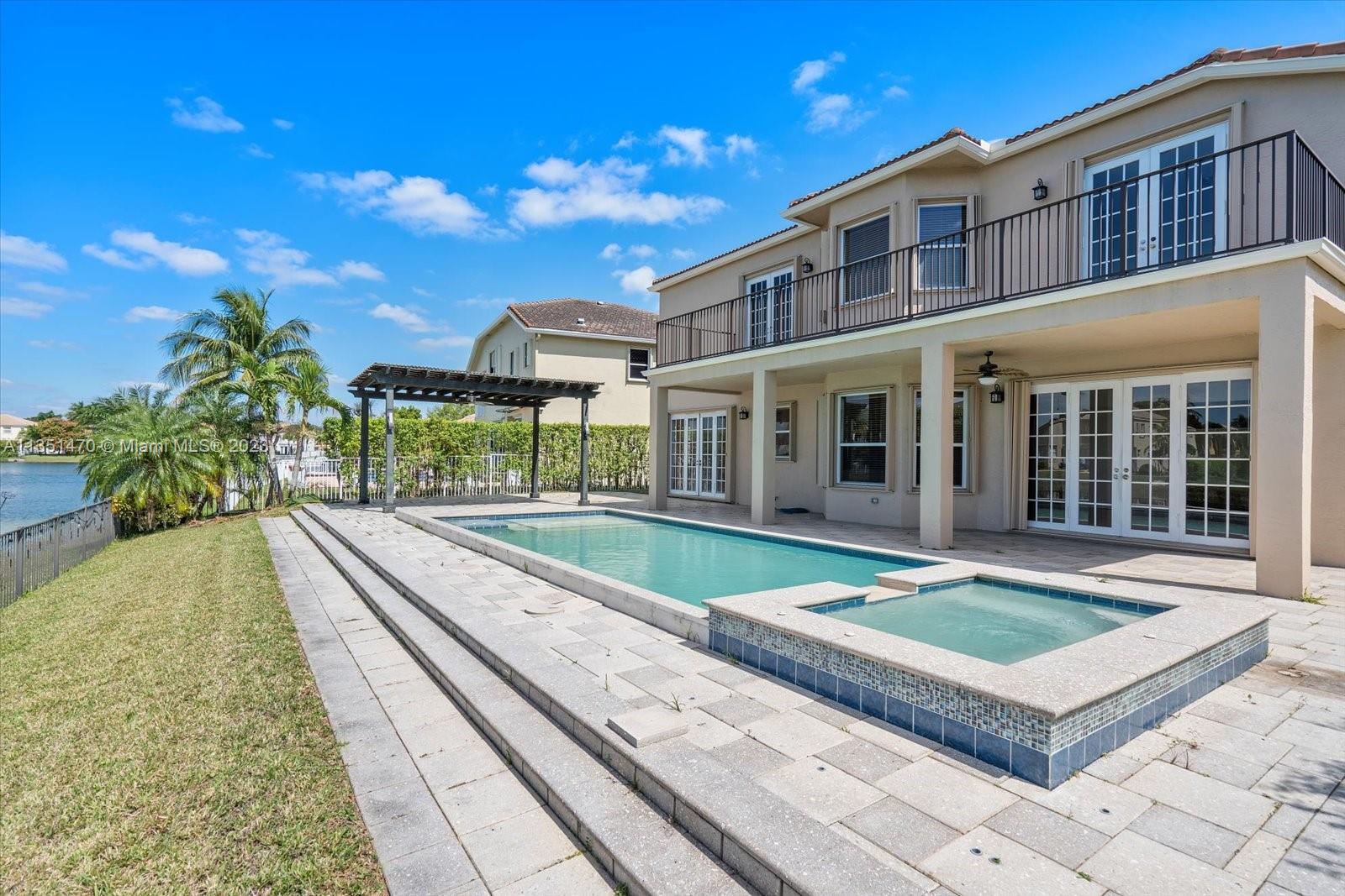 Photo of 5071 SW 158th Ave in Miramar, FL