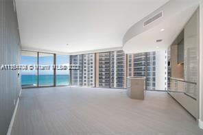 DIRECT OCEAN CORNER MODEL D RESIDENCE! 2 BEDROOMS WITH DEN & 2.5 BATHS.  1,856 sf, AMAZING VIEWS! TH