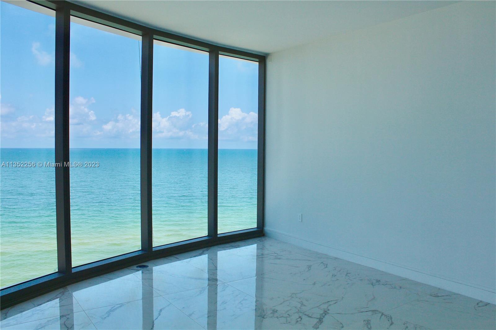 Live in the most desirable building in South Florida! Spectacular 3BDRM + DEN + SERVICE, 4.5 BATHROO